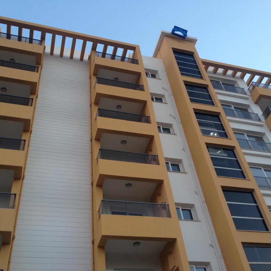 Aylin Apartment Famagusta  Exterior foto