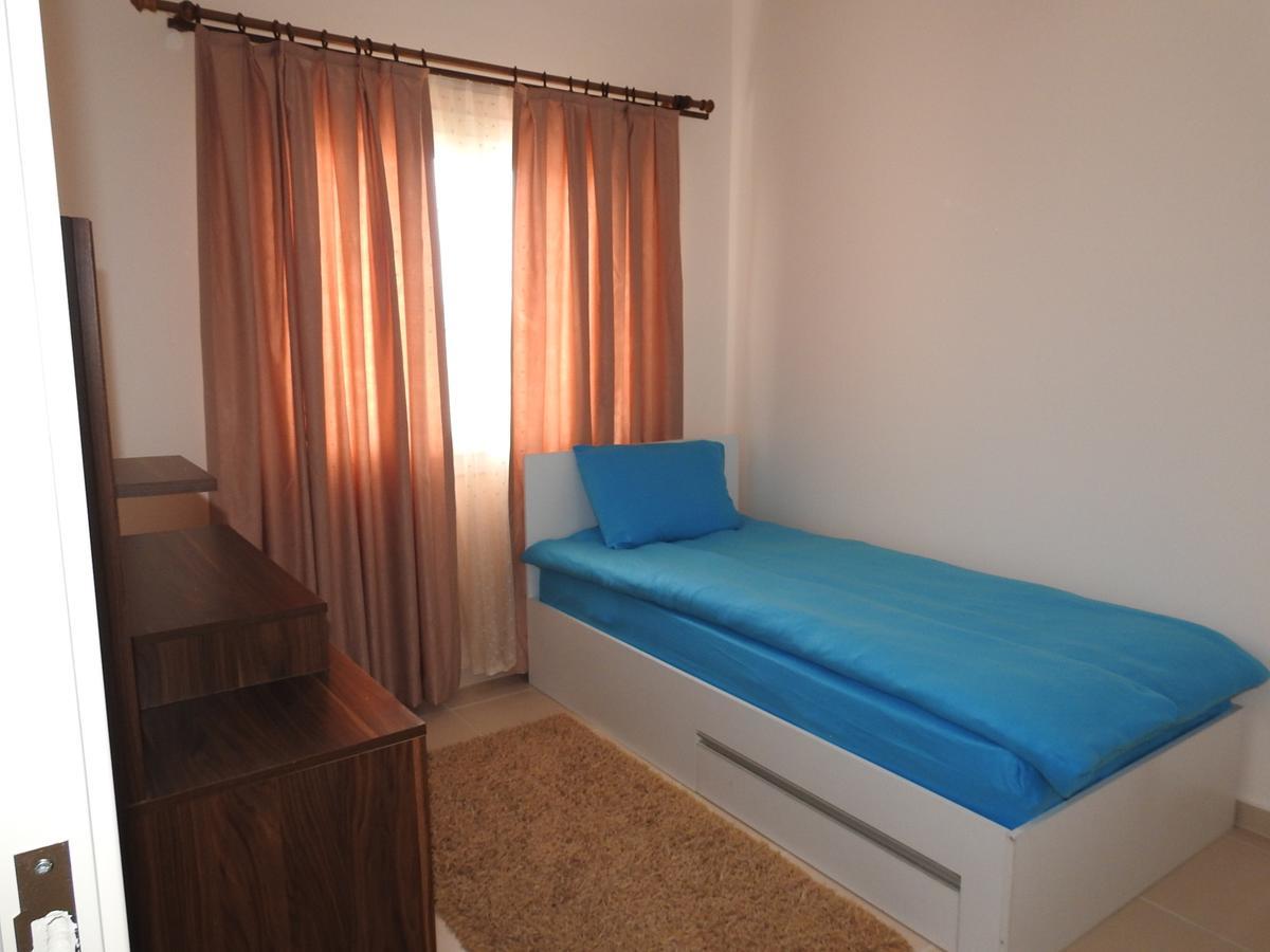 Aylin Apartment Famagusta  Exterior foto