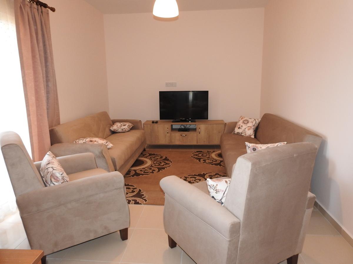 Aylin Apartment Famagusta  Exterior foto