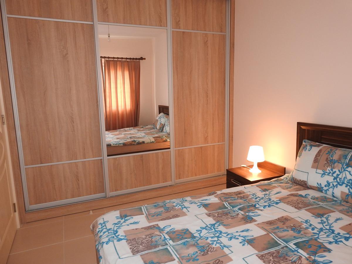 Aylin Apartment Famagusta  Exterior foto